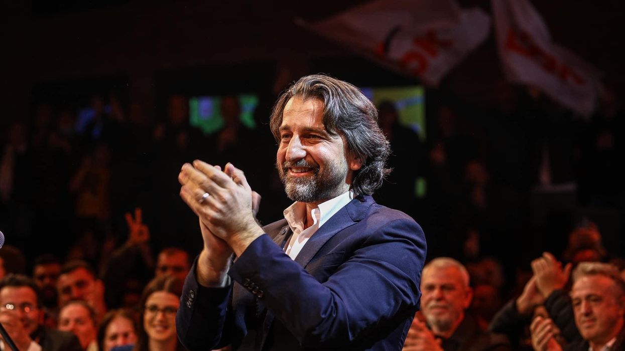 "Vizioni i politikave botërore, jo mendësisë bllokuese", Përparim Rama thotë se idetë e tij po bëhen tituj të mediave prestigjioze