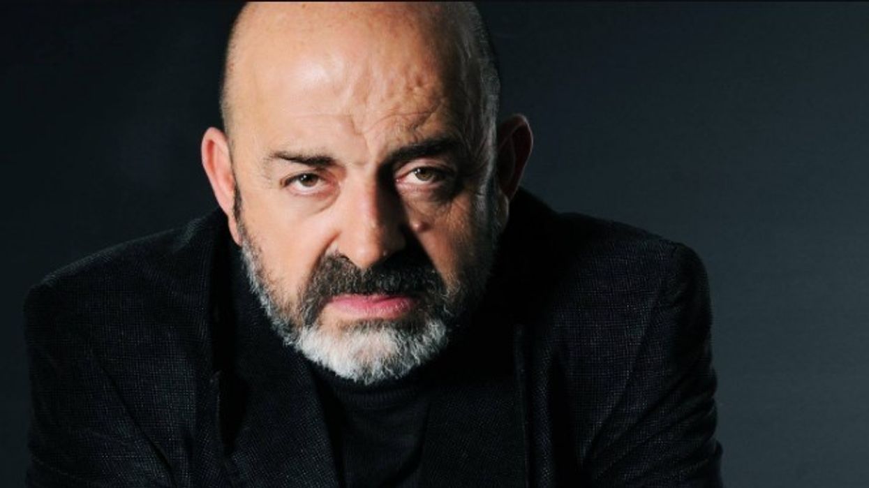 Shuhet ikona e filmit dhe e teatrit, Enver Petrovci