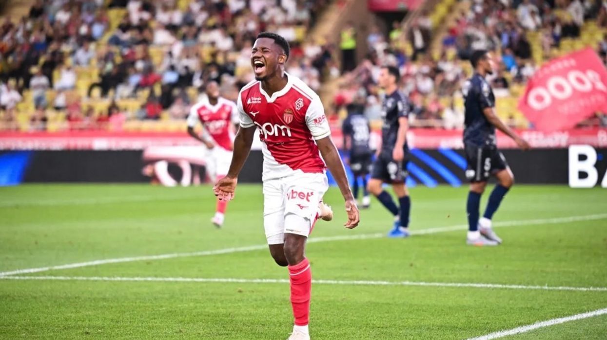 Shpërthimi i Ansu Fatit me Monacon, ylli spanjoll ka një objektiv se sa gola do t'i shënojë