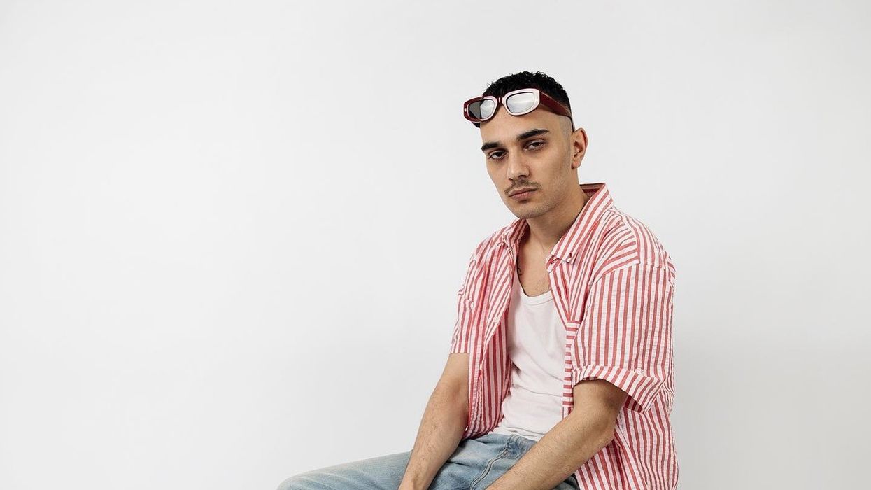 Aktakuzë ndaj Butës për shitblerje të narkotikëve e armëmbajtje pa leje, rep-artisti gjendet në paraburgim