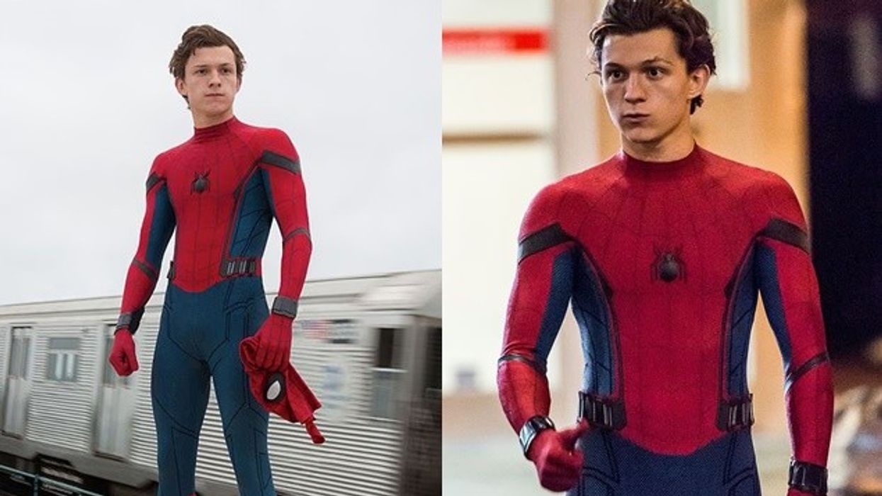 Pezullohen xhirimet për filmin e ri të Spider Man pas lëndimit të Tom Holland, produksionit kjo do t’u kushtojë mbi 12 milionë euro