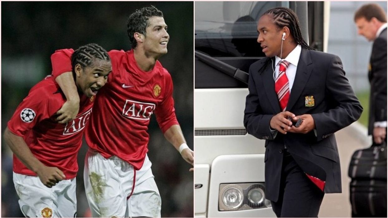 Dikur fitoi Ligën e Kampionëve, tani me 9 fëmijë, ai po përballet me burg për një borxh prej 167 mijë eurosh