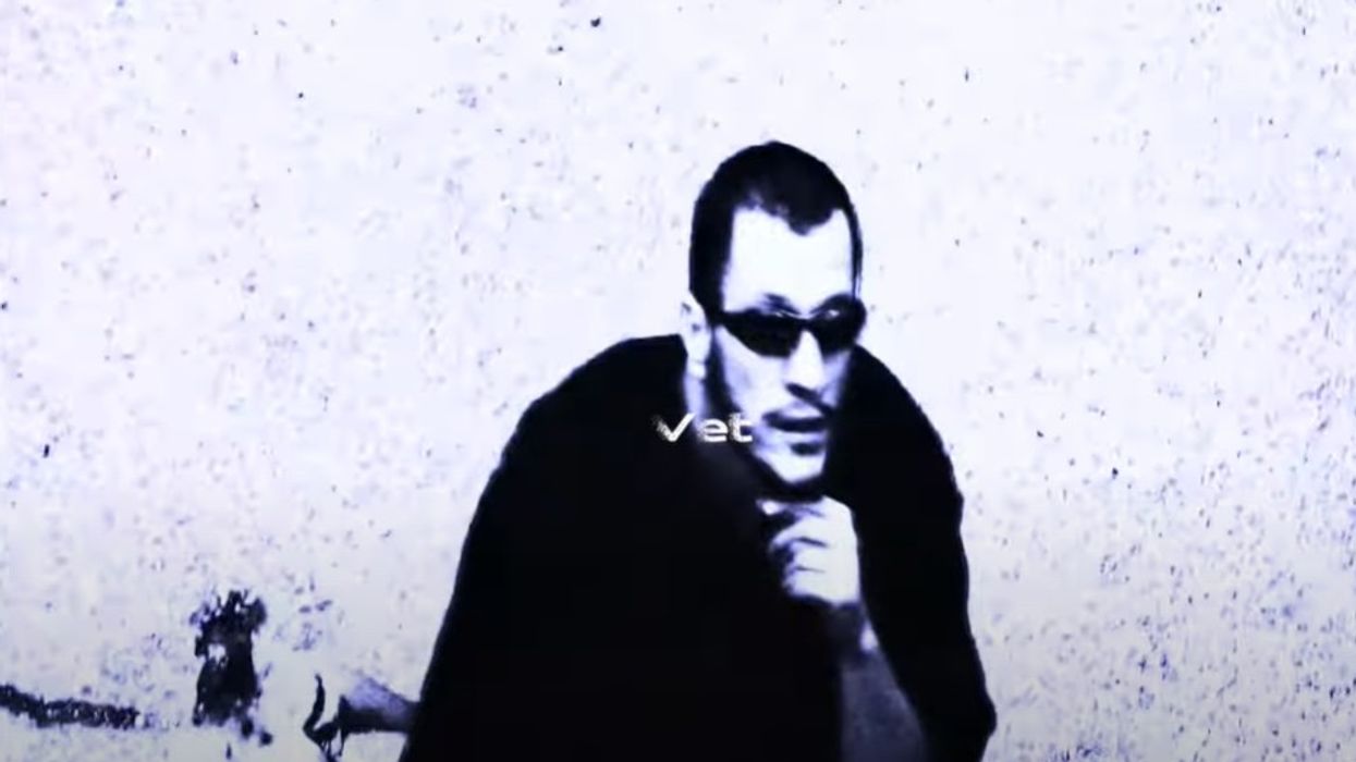 Despoti publikon këngën e re “Hera Parë”, një rikthim interesant