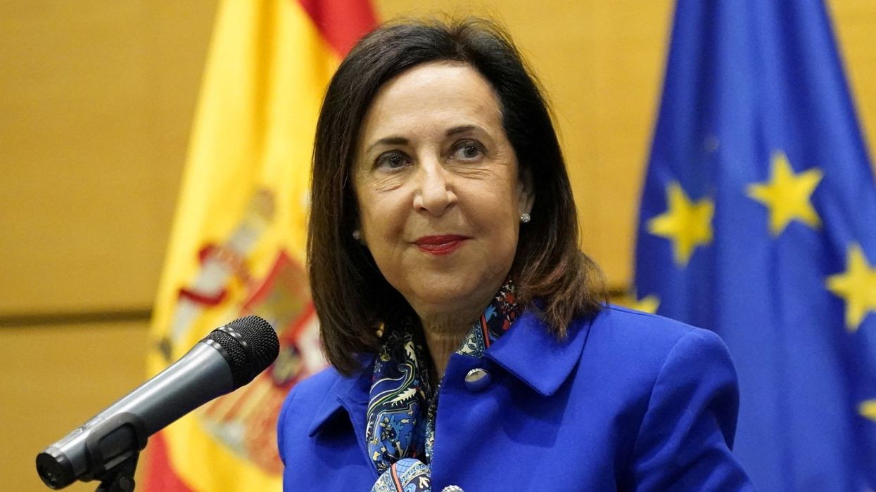 Aeroplani i ministres spanjolle të Mbrojtjes pëson ndërprerje në GPS pranë enklavës ruse