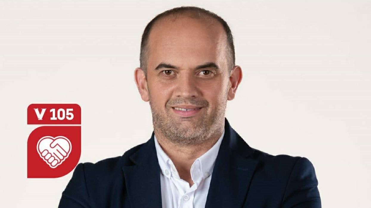 Besnik Zeqiraj pjesë e listës së LVV-së për Kuvendin Komunal në Pejë