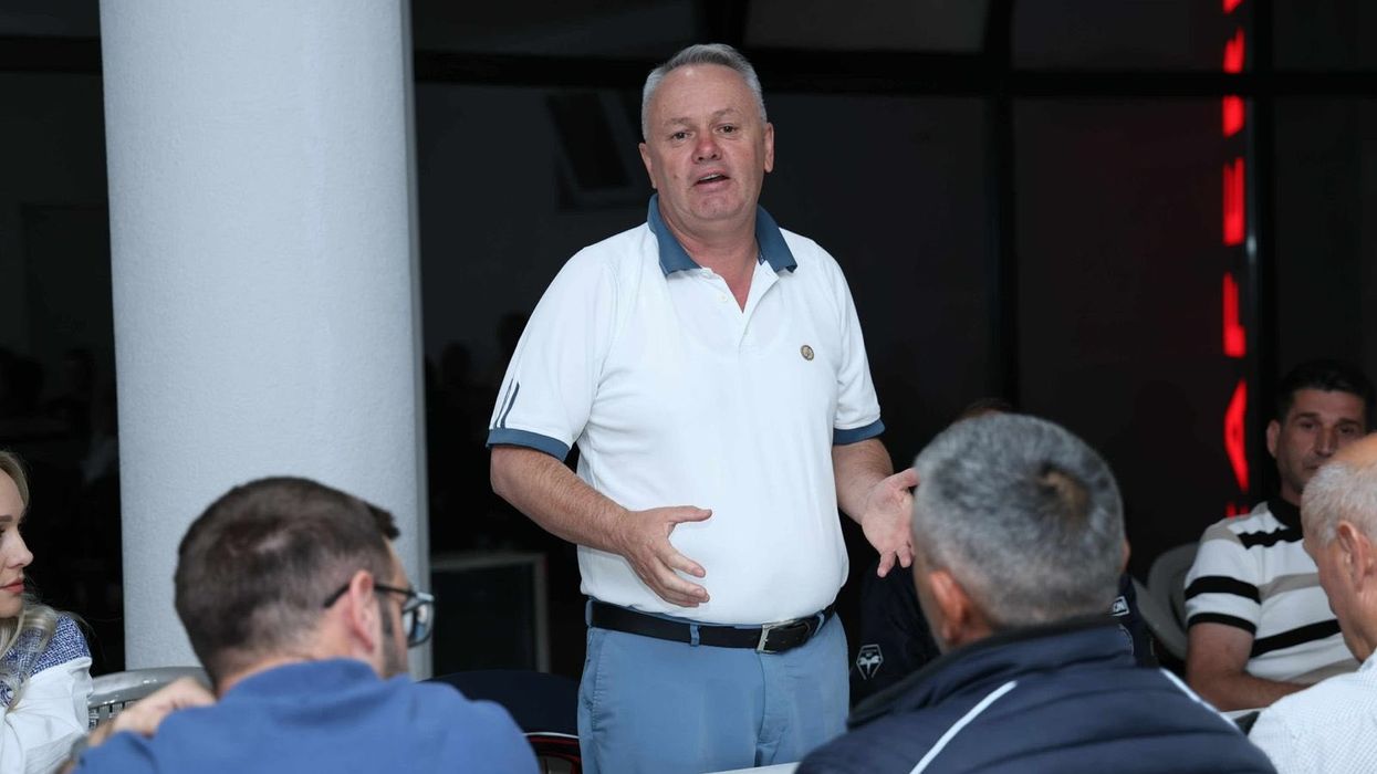 AAK shpalos programin zgjedhor në Junik, mbështetje e plotë për Agron Kuçin