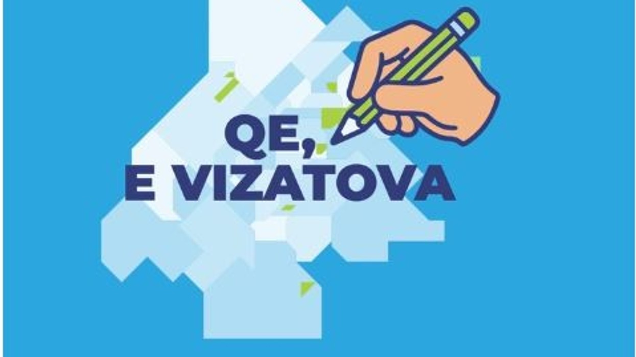 Platforma "Prishtina Work", Rama: Të giitha projektet të vizatuara në një vend