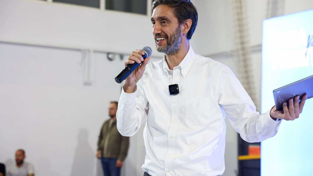 Uran Ismaili: Drejtësi dhe zhvillim për të gjithë, asnjë lagje e Prishtinës s’do të mbetet anash