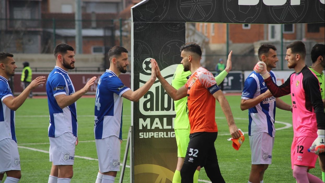 Dita e ndeshjeve: Sot zhvillohet xhiro e gjashtë në Albi Mall Superligën e Kosovës