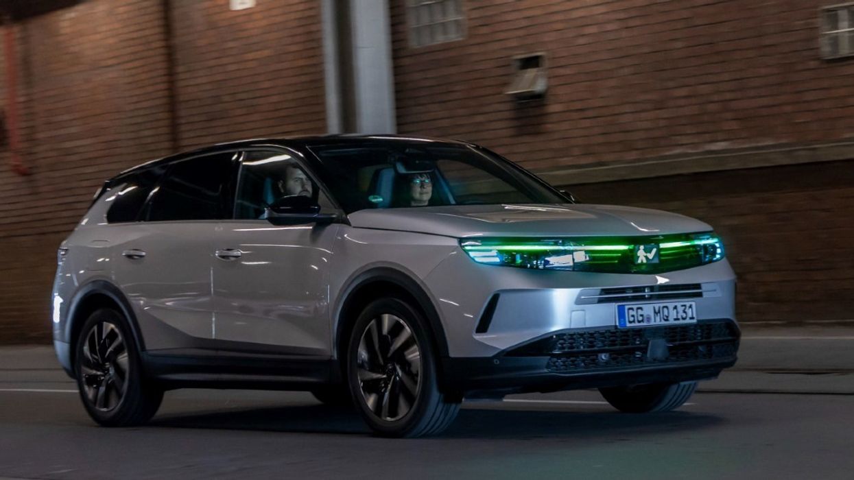 “Logot” e reja të Opelit