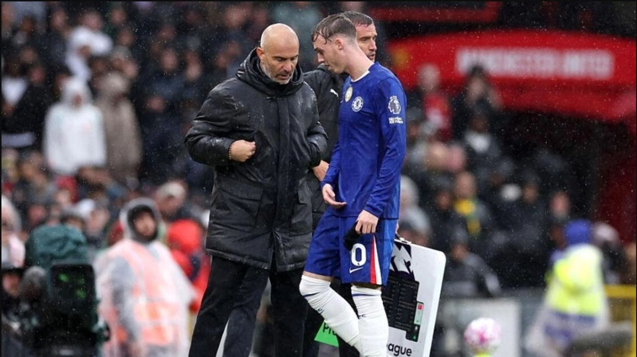 Pakënaqësi te Chelsea, Palmer kërkon shkarkimin e trajnerit Maresca