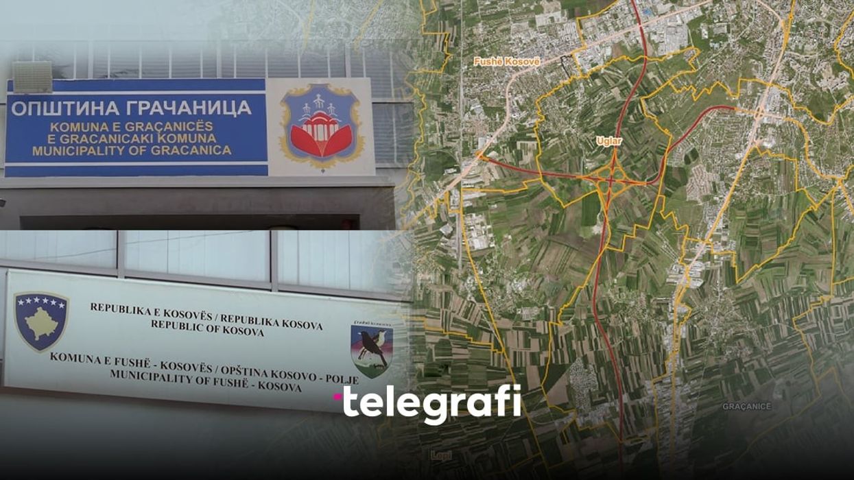 Banorët e Uglarit në hall, me dokumente në Fushë Kosovë - kadastra në Graçanicë