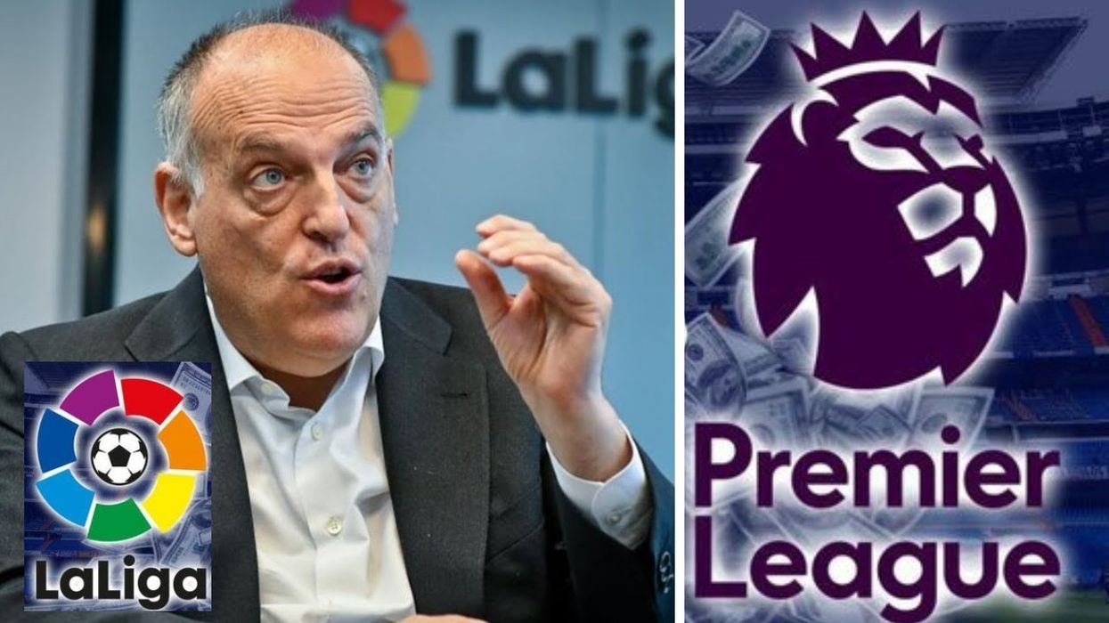 Tebas: Ligën Premier është nën kontrollin e qeverisë, shifrat e tyre janë mashtruese