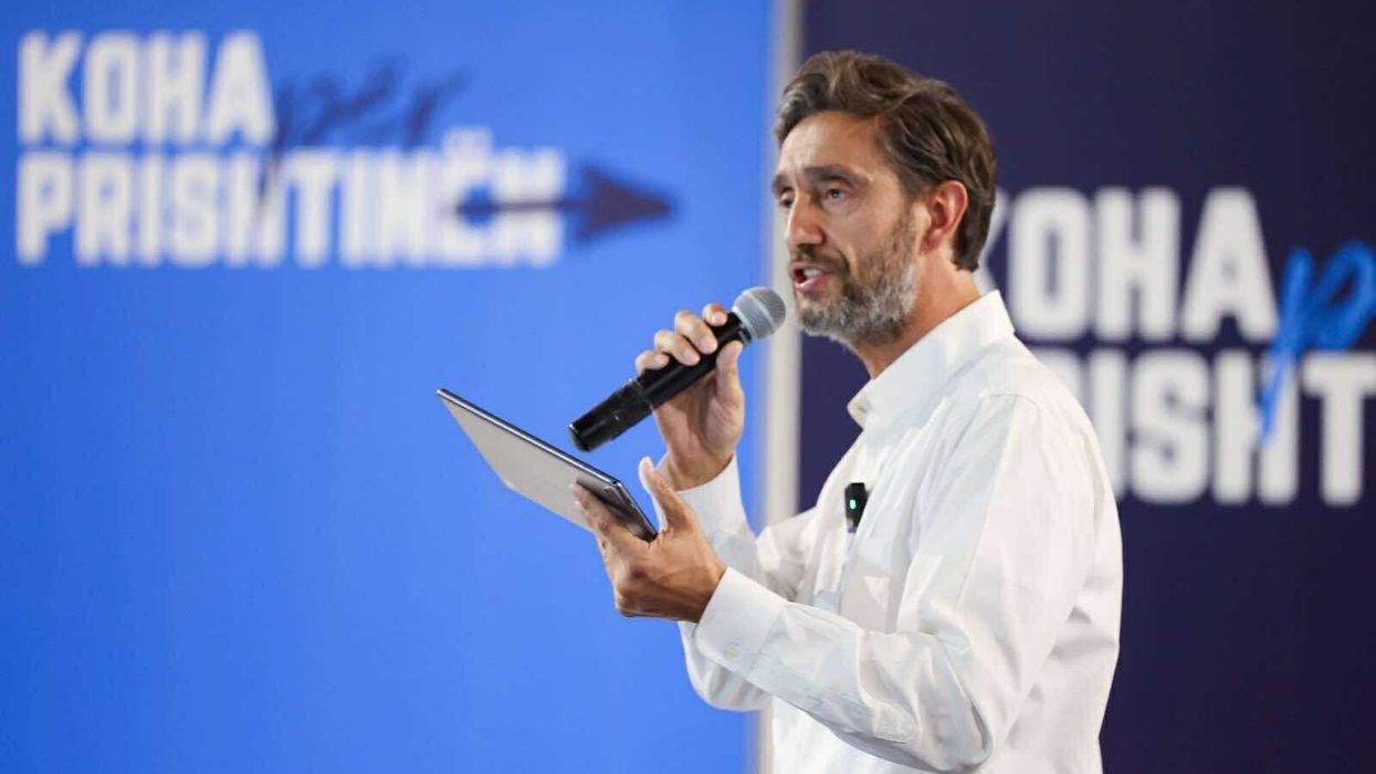 Uran Ismaili: Ndryshimi po vjen për lagjen Kalabria, dy çerdhe dhe parku jugor i Prishtinës prej 12 hektarësh