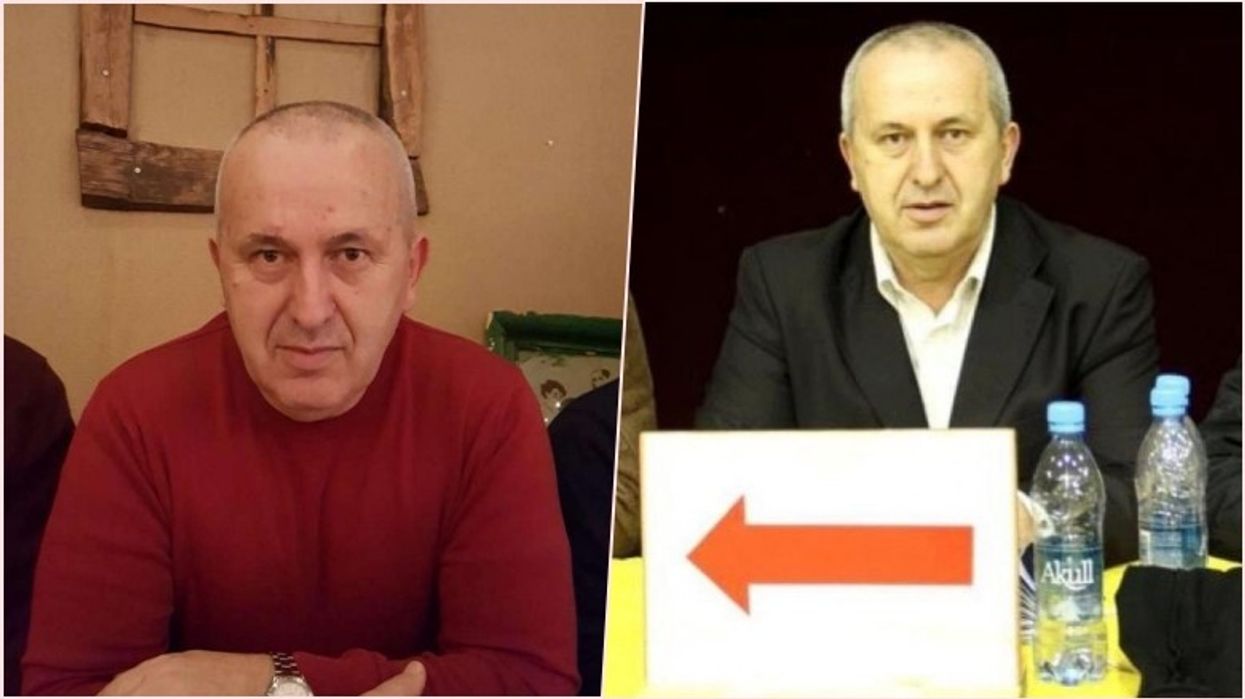 Ndahet nga jeta ish-gjyqtari dhe vëzhguesi i basketbollit Remzi Ramadani