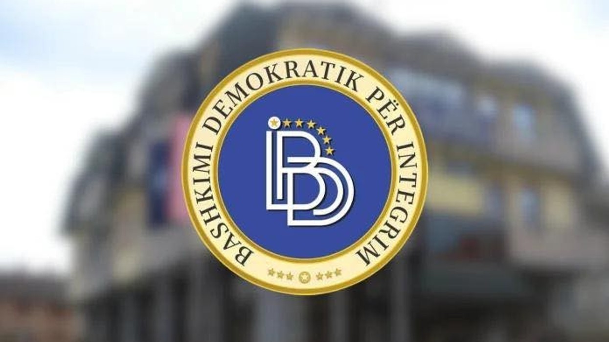 BDI: Maqedonia si shtet unitar dhe i barabartë, qëllimi i vetëm anëtarësimi në BE e jo ndarja territoriale