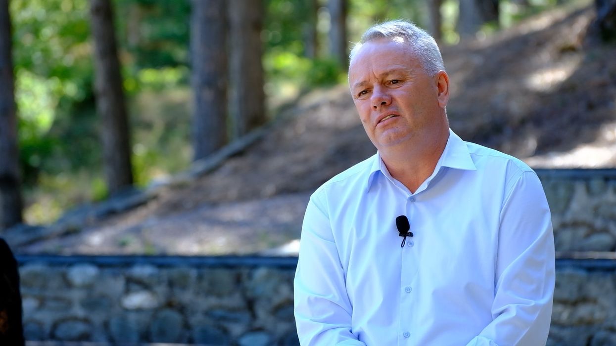 Agron Kuqi: Synoj të rikthej Junikun si komunë model për standarde dhe zhvillim