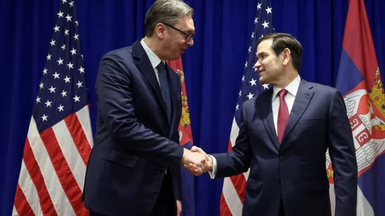 "Serbia mund të mbetet në pozitë të vështirë shkaku i Kosovës dhe Bosnjës" - dialogu strategjik Serbi-SHBA