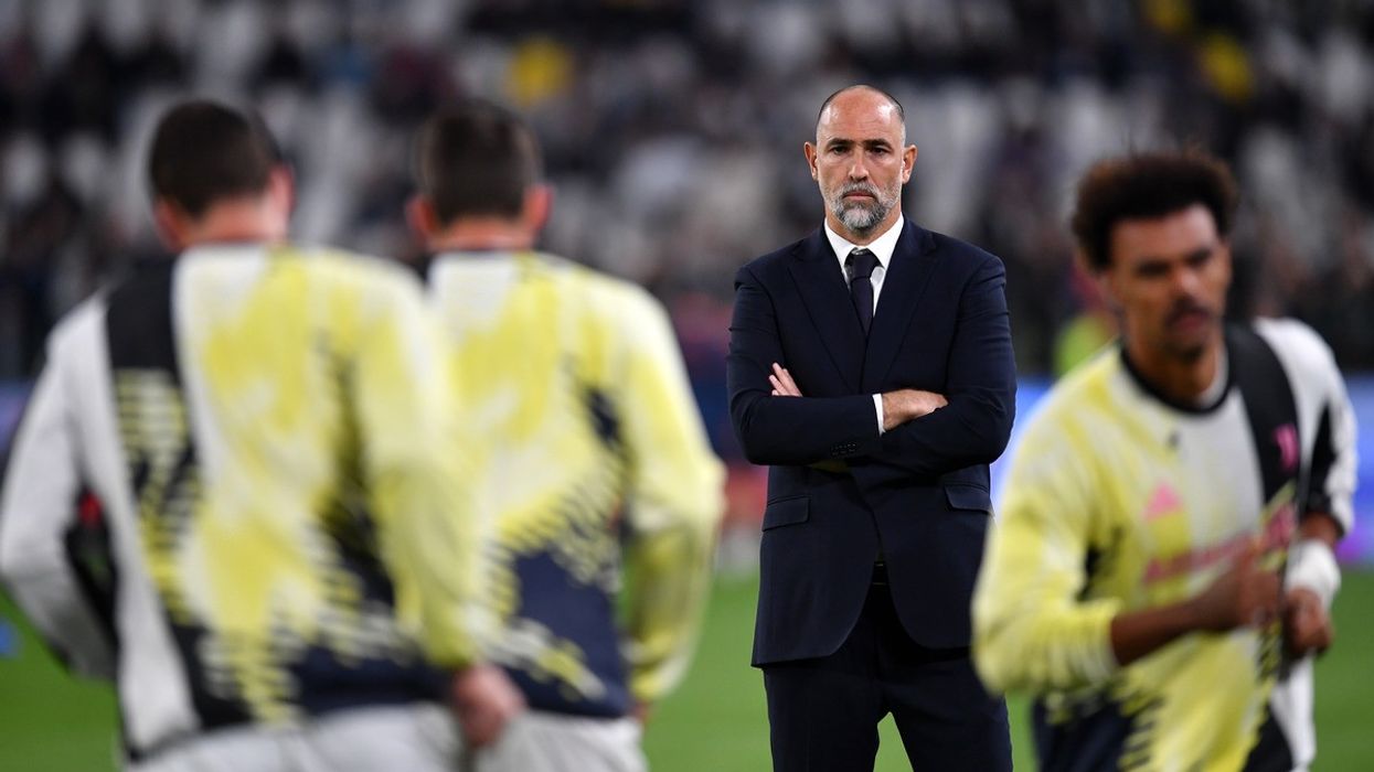 “Ai mund t'i bashkohet Real Madridit, Liverpoolit ose Man Cityt”, Tudor lartëson yllin e Juventusit