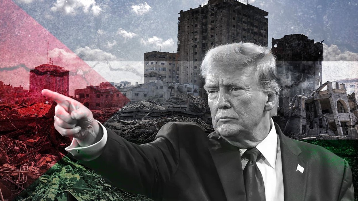 Trump: Si duket kemi një marrëveshje për Gazën