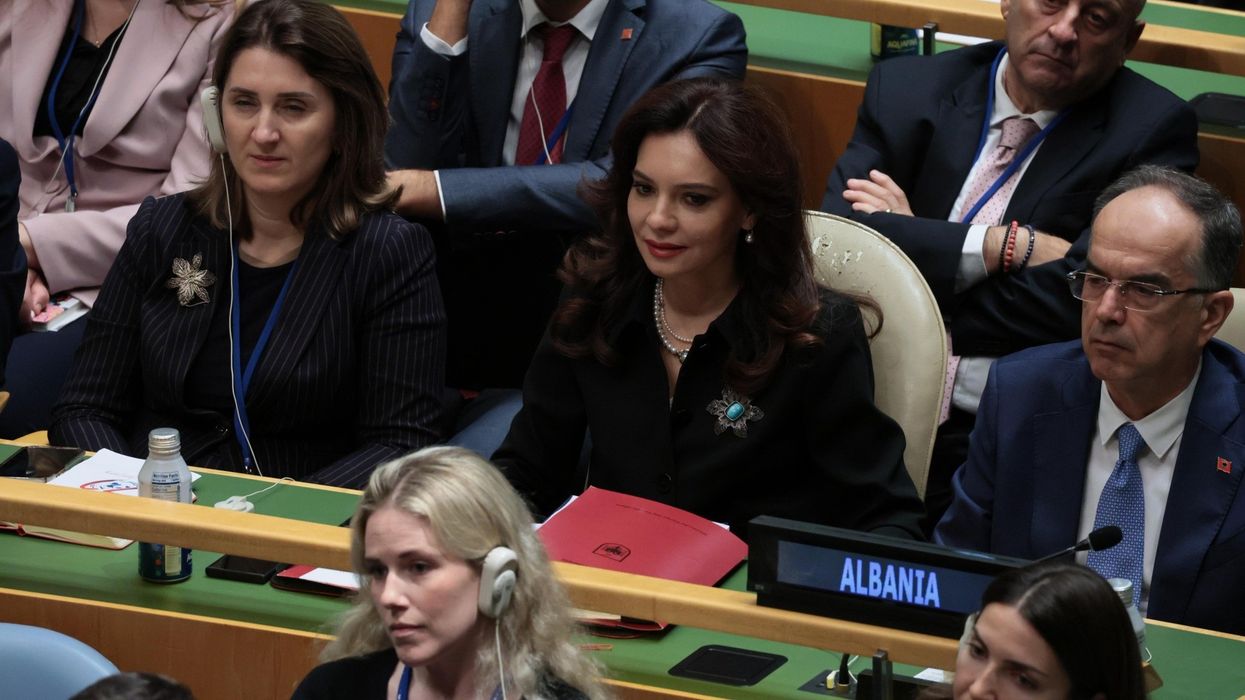 Spiropali në OKB: Diella, hap strategjik për të forcuar transparencën në qeverisje