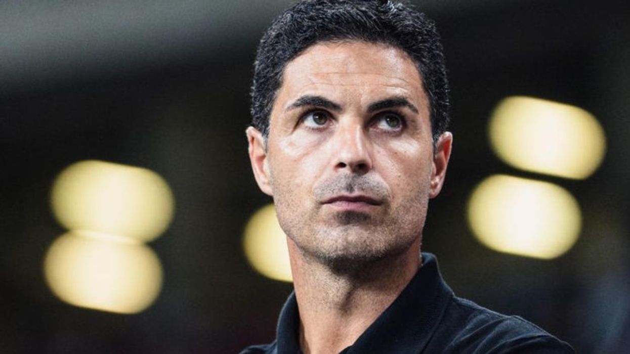 Mikel Arteta reagon pas vdekjes tragjike të ish-yllit të Arsenalit