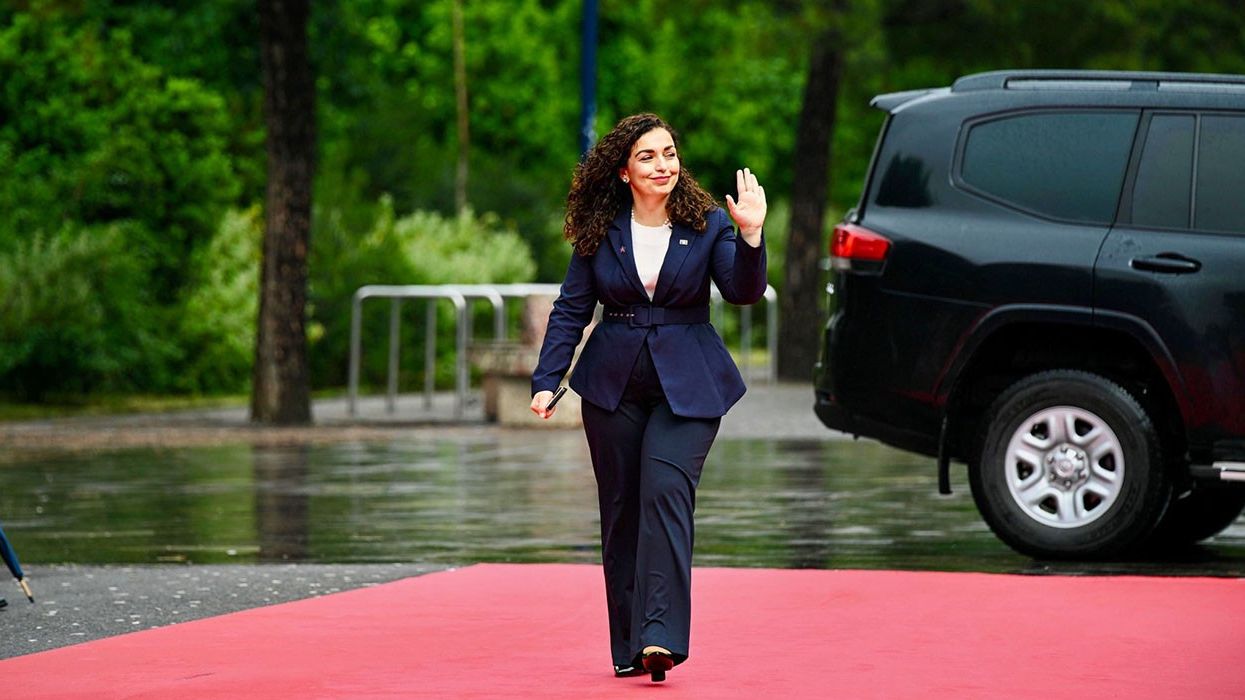 Prokuroria Speciale thotë se është duke hetuar kërcënimet ndaj Presidentes Osmani