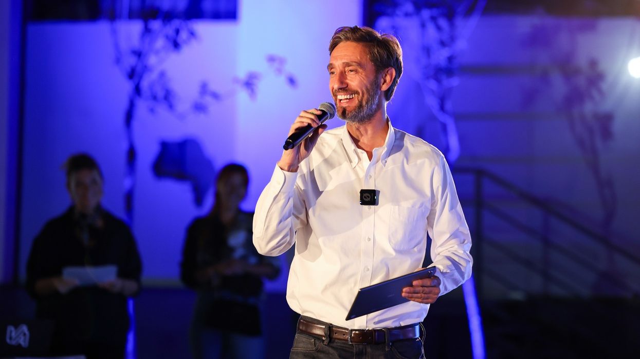 Uran Ismaili zotohet për rrugë të sigurta 24/7: Gratë dhe vajzat nuk do të kenë më frikë të ecin vetëm gjatë natës