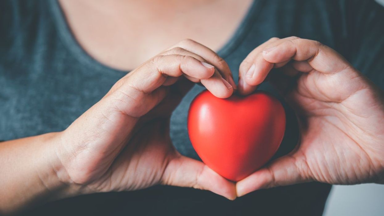 Dita Botërore e Zemrës – Ministria e Shëndetësisë apel për kujdes ndaj shëndetit kardiovaskular