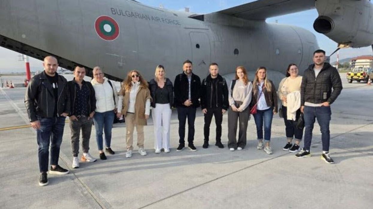 Mjekët bullgarë ofrojnë kontrolle falas për 350 persona në rajonin e Shqipërisë