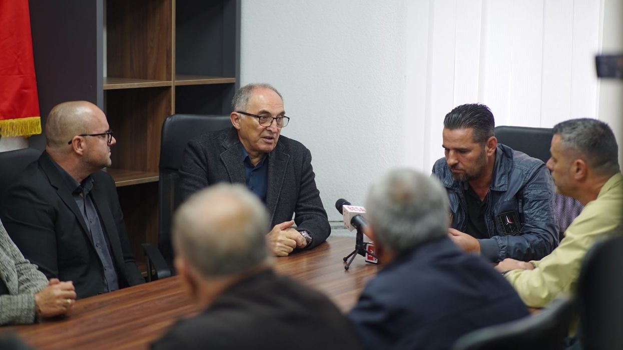 Totaj takon OVL të UÇK: Veteranët janë themeli i lirisë dhe zhvillimit të qytetit tonë