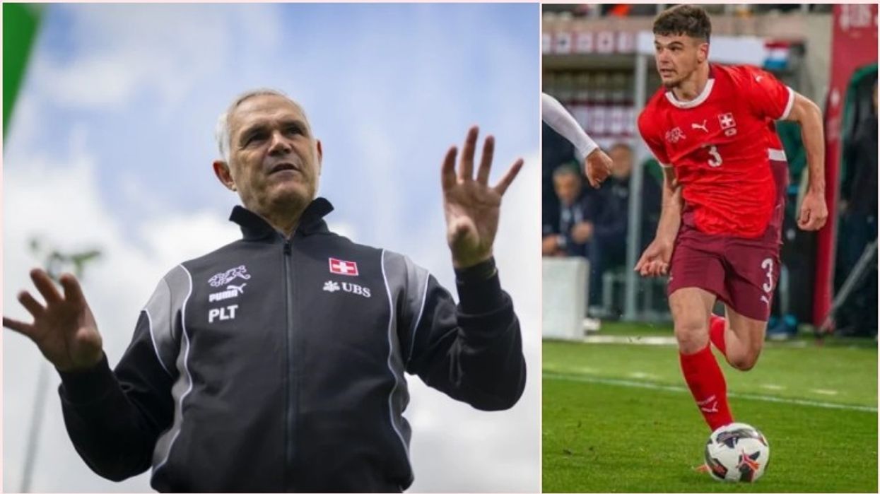 Drejtori i Zvicrës reagon për zgjedhjen e Albian Hajdarit për Kosovën