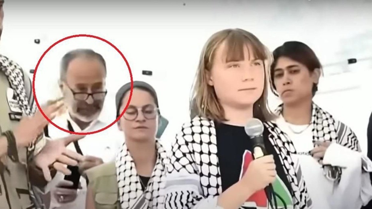 Izraeli: Flota e Gazës është e lidhur me Hamasin