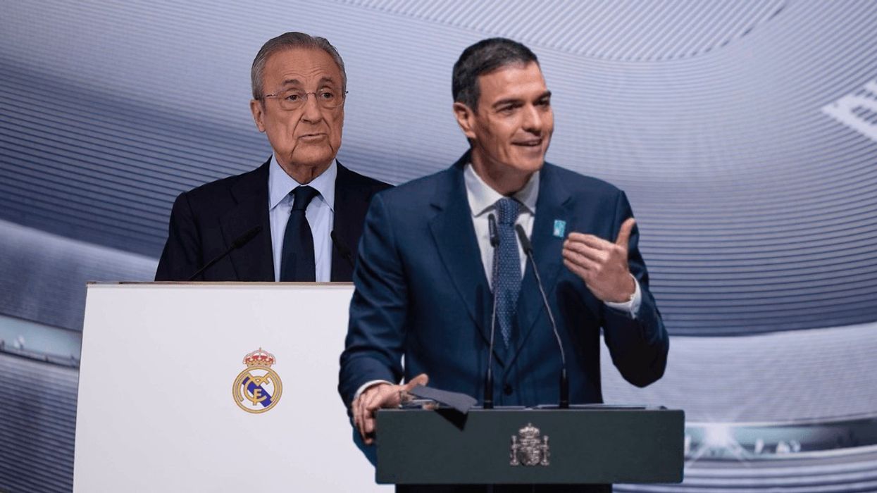 Spanja me një masë të re ndaj Izraelit - do të preket edhe kompania e presidentit të Real Madridit