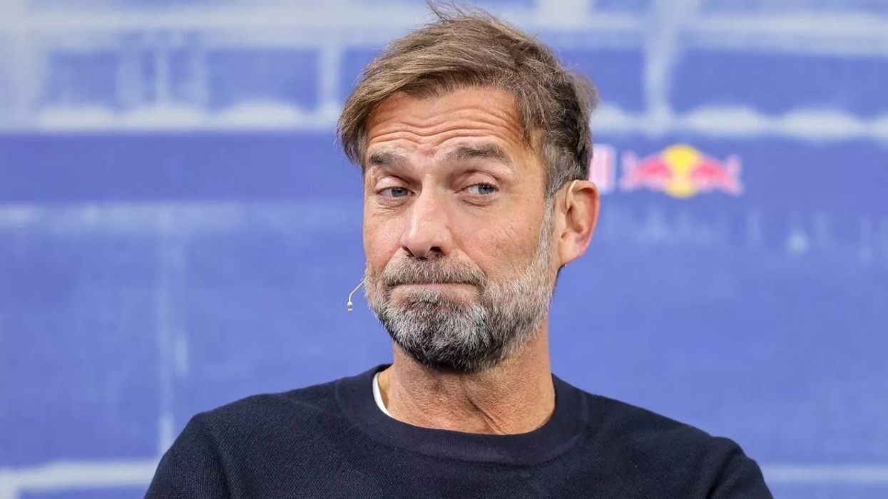 “Nuk më mungon asgjë”, Klopp sugjeron se nuk do të rikthehet kurrë më në stol
