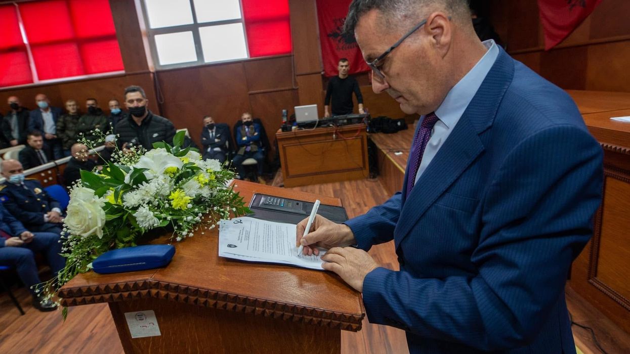 Shehu: AAK e LVV bojkotuan mbledhjen, nuk u miratua buxheti i Junikut për vitin 2026