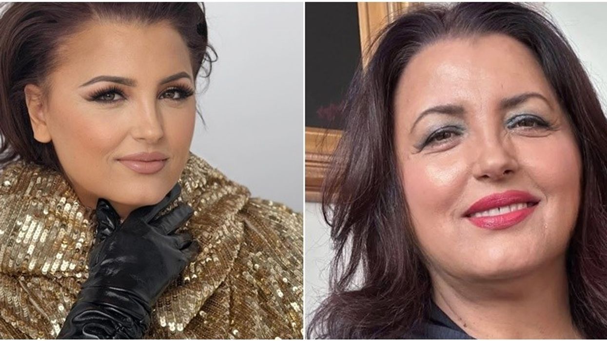 Parashqevi Simaku e ashpër pas deklaratave të rënda për të: Të ulëta, nuk kanë asnjë lidhje me realitetin