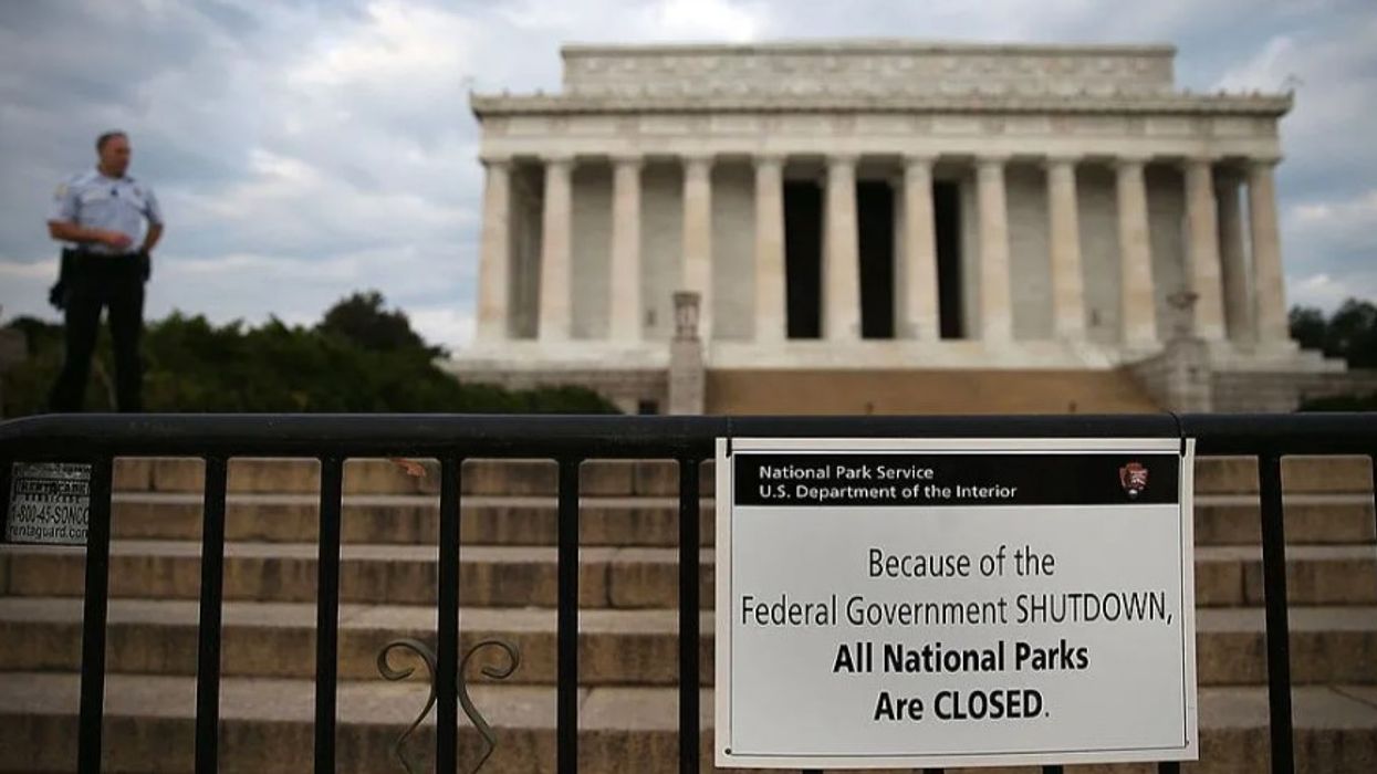 Punë, udhëtime, parqe kombëtare - çfarë ndikimi do të ketë mbyllja e qeverisë së SHBA-së?