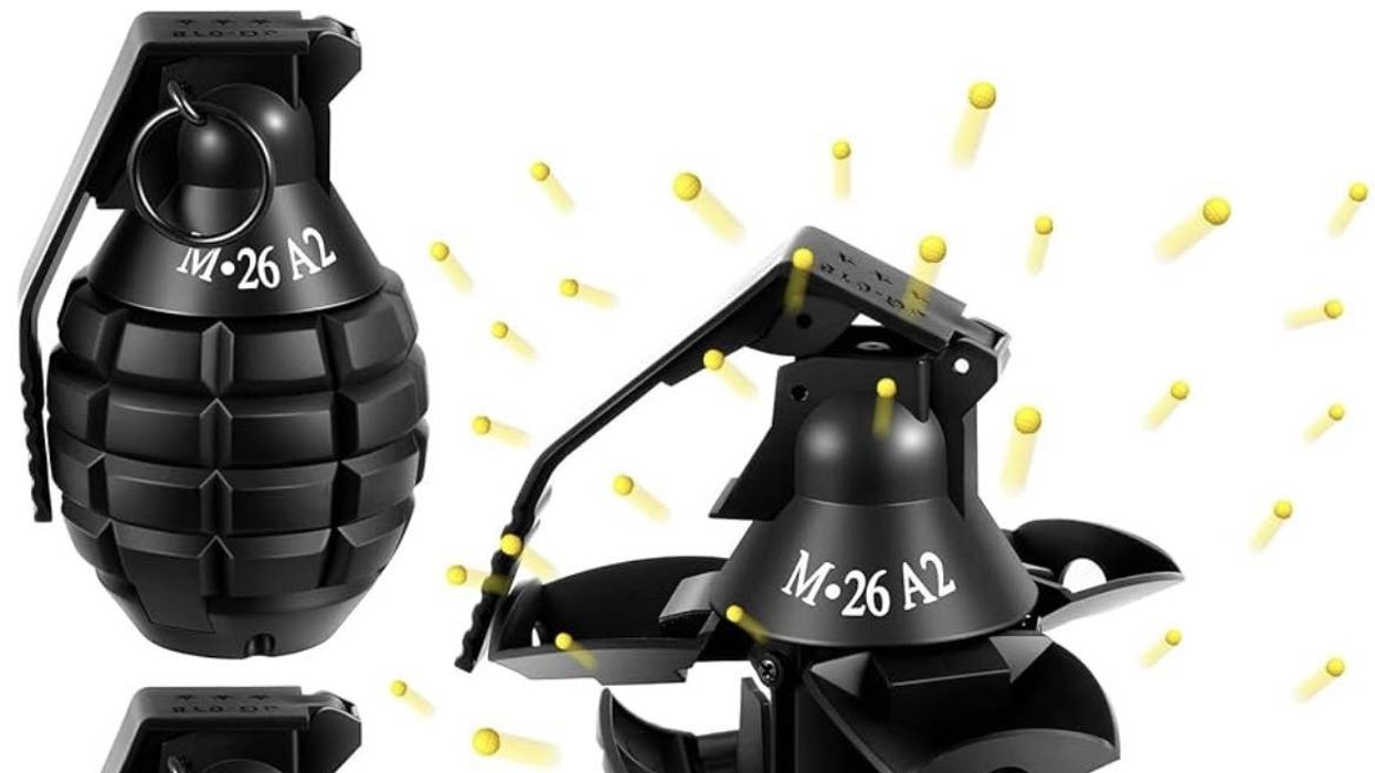 "Pajisje që imitojnë bomba dore", sociologu Brajshori ngre alarmin: Nxënësit po i fusin në shkolla