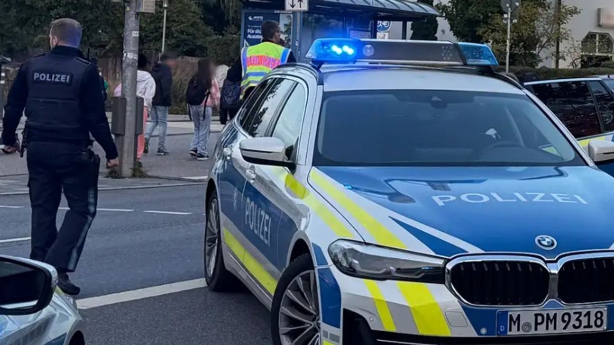Policia gjermane heton zjarrin në një shtëpi, autoritetet vonojnë hapjen e festivalit të birrës Oktoberfest në Mynih