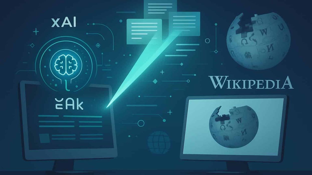 Musk paralajmëron rivalin e Wikipedia-s, platformë e re që do të quhet Grokipedia