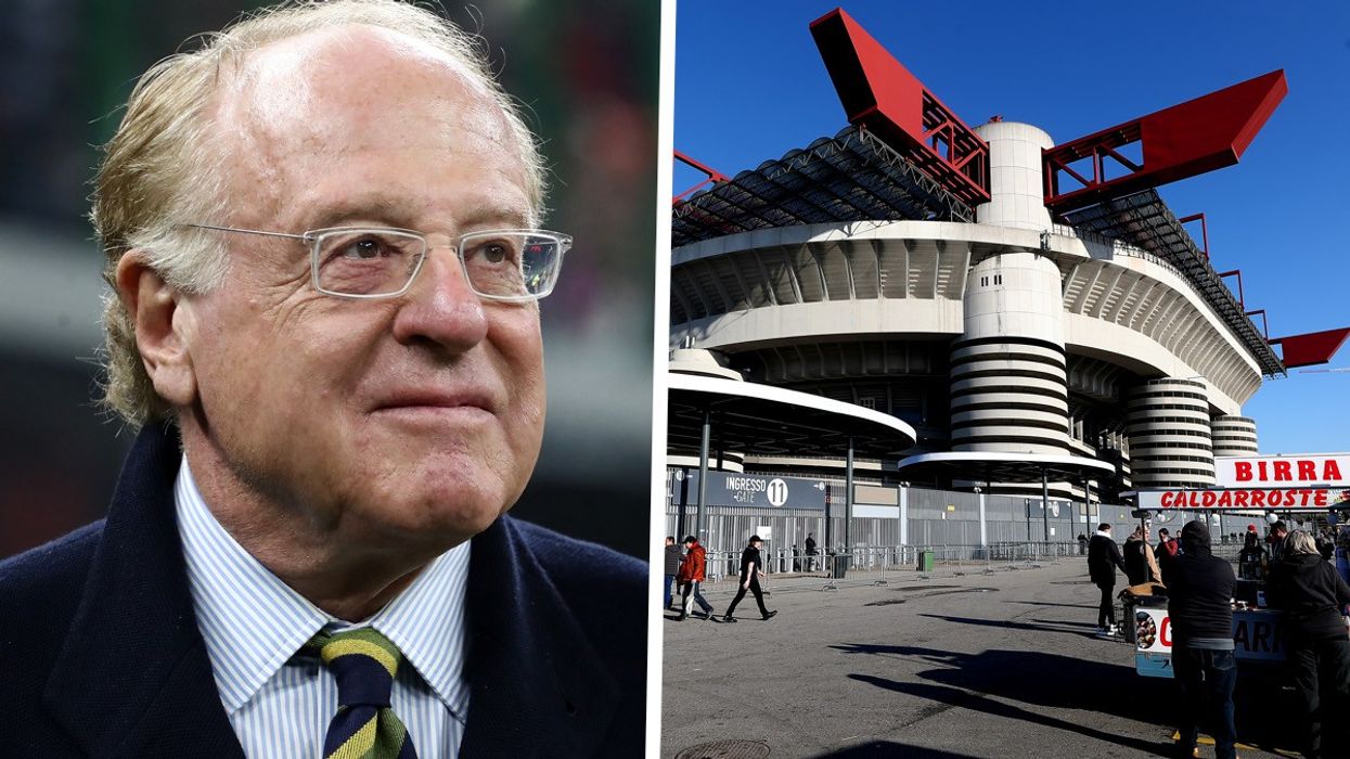 Presidenti i Milanit zbulon detajet e para rreth stadiumit të ri