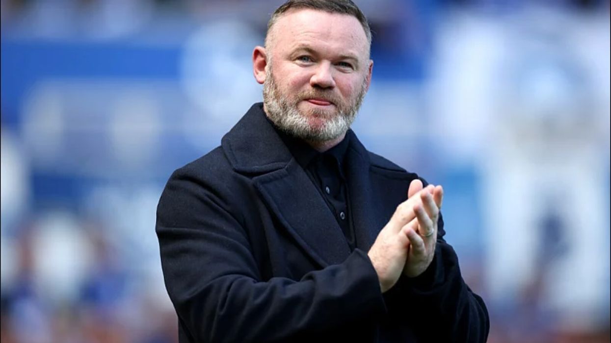 “Nuk e njoh këtë United, nuk shoh ‘luftë’ dhe karakter”, Rooney hap shpirtin