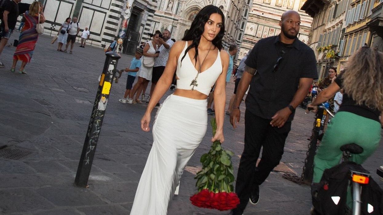 Kim Kardashian në lot: Dikush afër meje urdhëroi vrasjen time