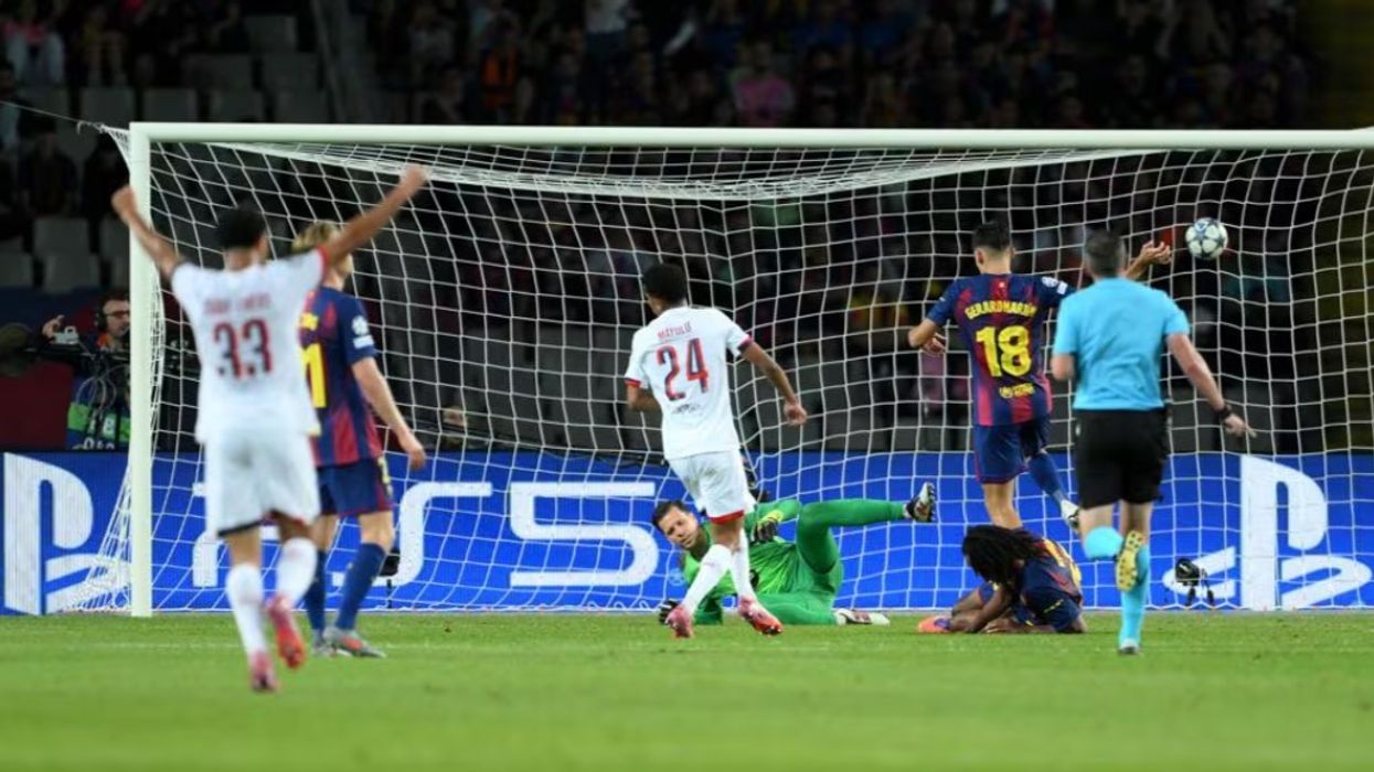 Notat e lojtarëve, Barcelona 1-2 PSG: Shkëlqejnë të rinjtë e Luis Enriques