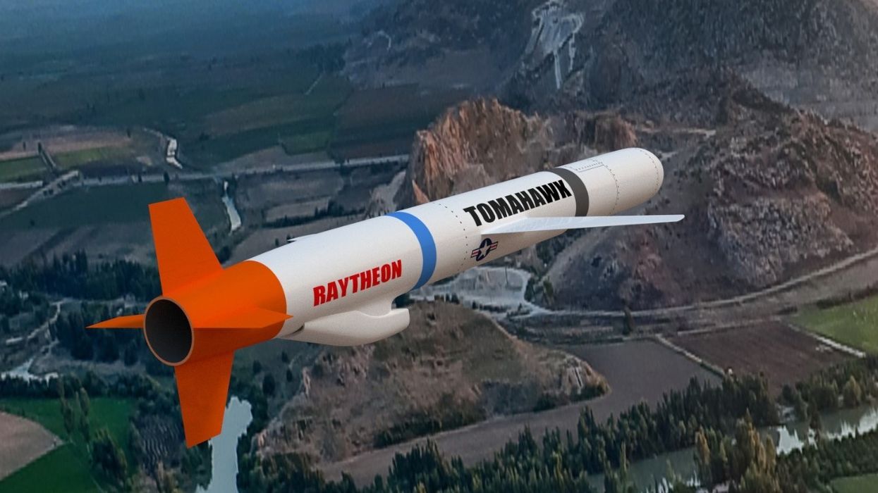 Ukraina do të marrë mbështetje amerikane për të goditur objektiva thellë në Rusi