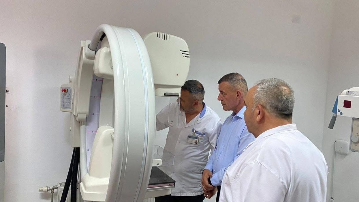 Obiliqi ofron kontrolle falas për mamografi në kuadër të Tetorit – Muaji Rozë