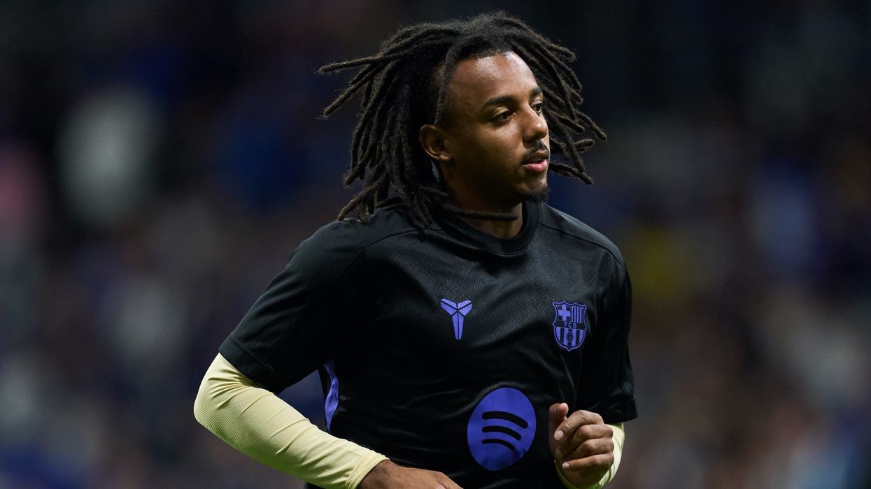 Kounde pranon fuqinë e PSG-së: Na dominuan fizikisht, ishin më të mirë se ne