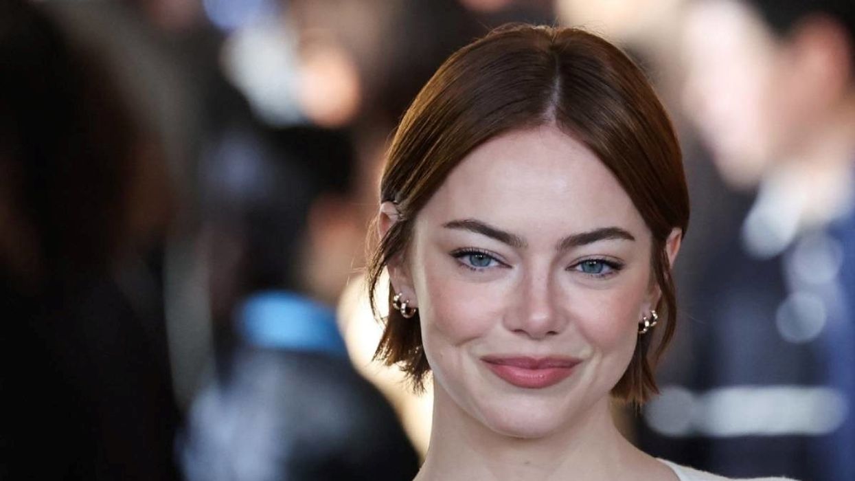 "Kush është ky person?" - fansat e Emma Stone të shokuar, pretendojnë se ajo është e panjohshme në paraqitjen e saj të fundit