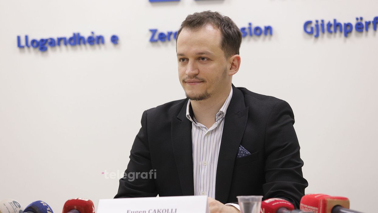 “Si kërpudhat pas shiut”- Cakolli paralajmëron KQZ-në për rrezikun nga OJQ-të fiktive